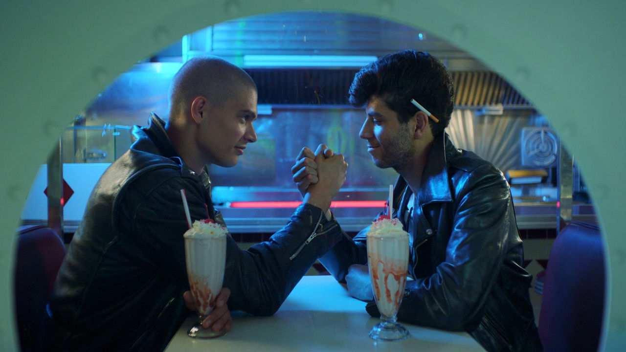 Backdrop image for movie Just Friends