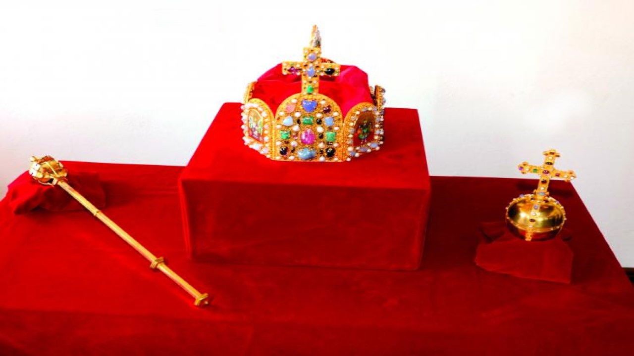 Backdrop image for movie Le Trésor sacré d'Hitler