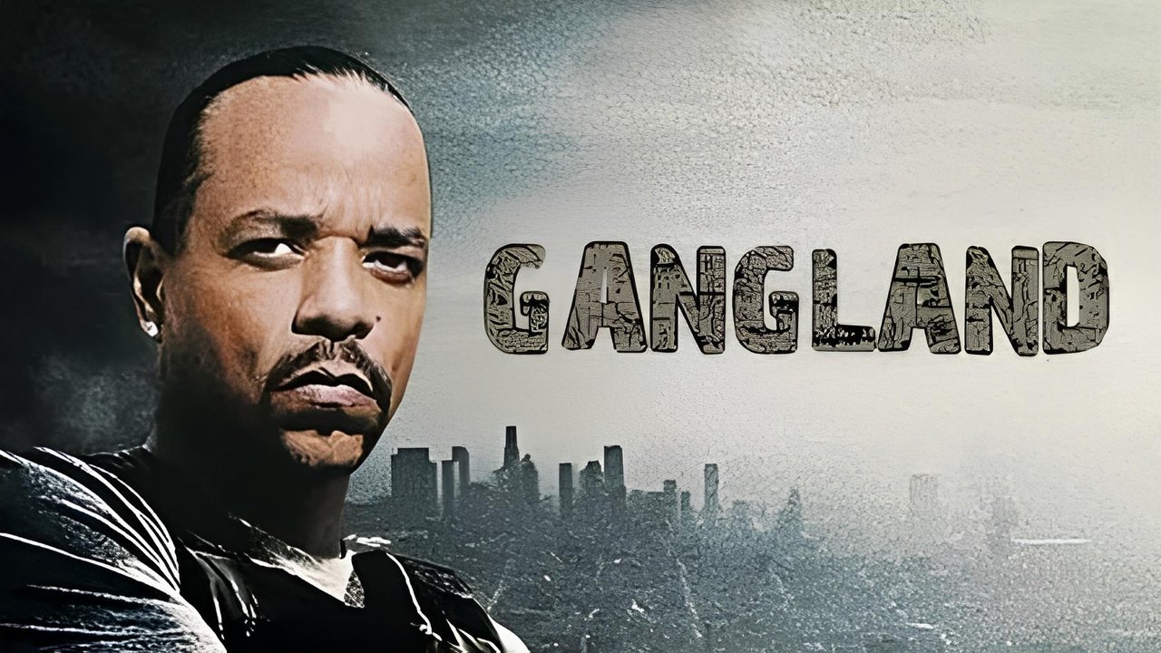 Backdrop image for movie Gangland