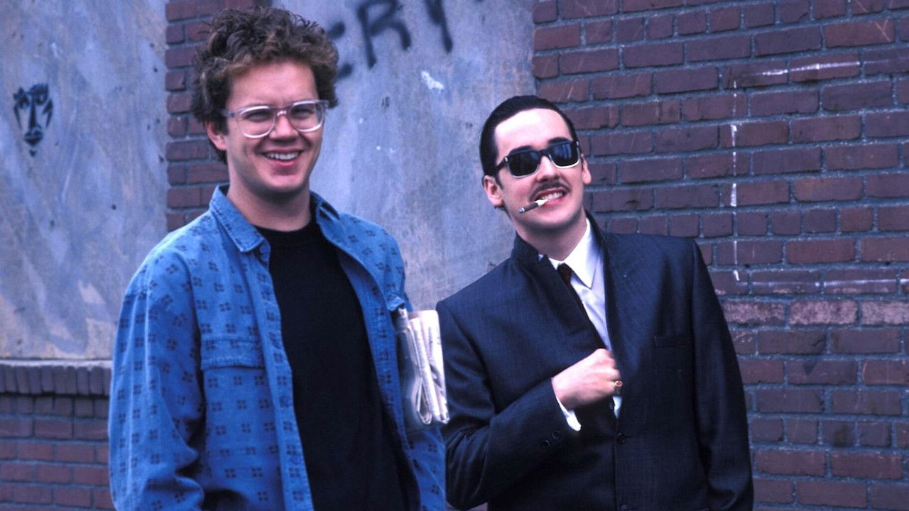 Backdrop image for movie Tapeheads