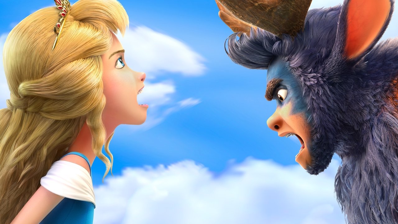 Backdrop image for movie My Sweet Monster