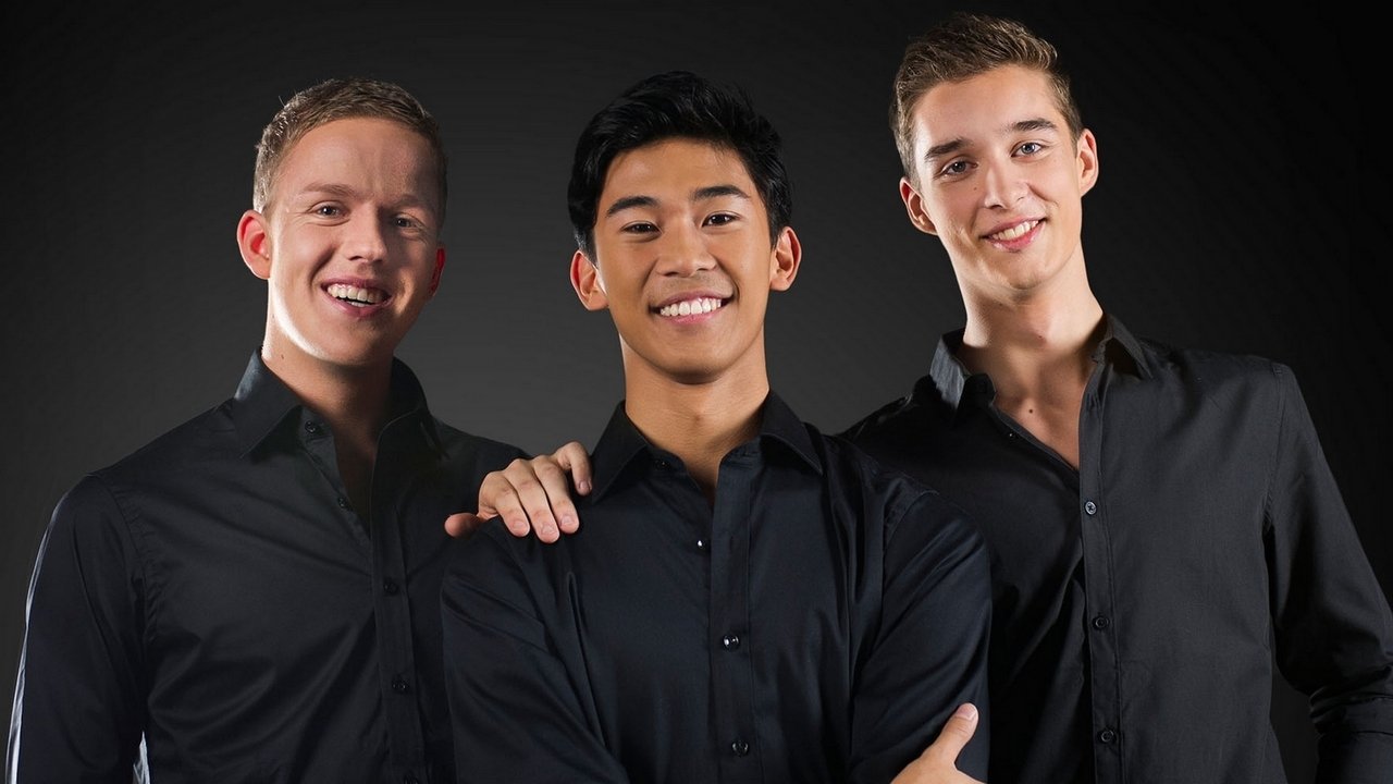 Backdrop image for movie Ballet Boys