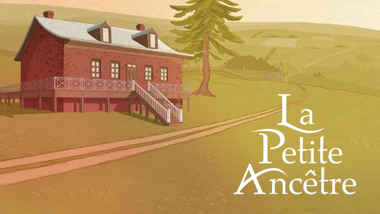 Backdrop image for movie The Little Ancestor