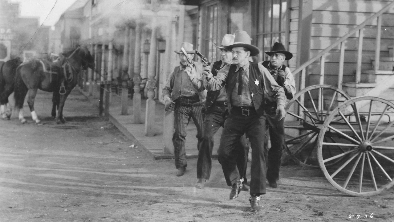 Backdrop image for movie Wyoming Wildcat