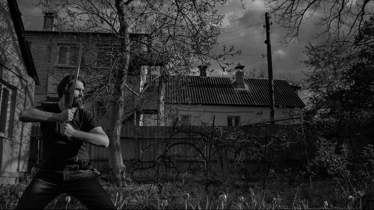 Backdrop image for movie Viktor