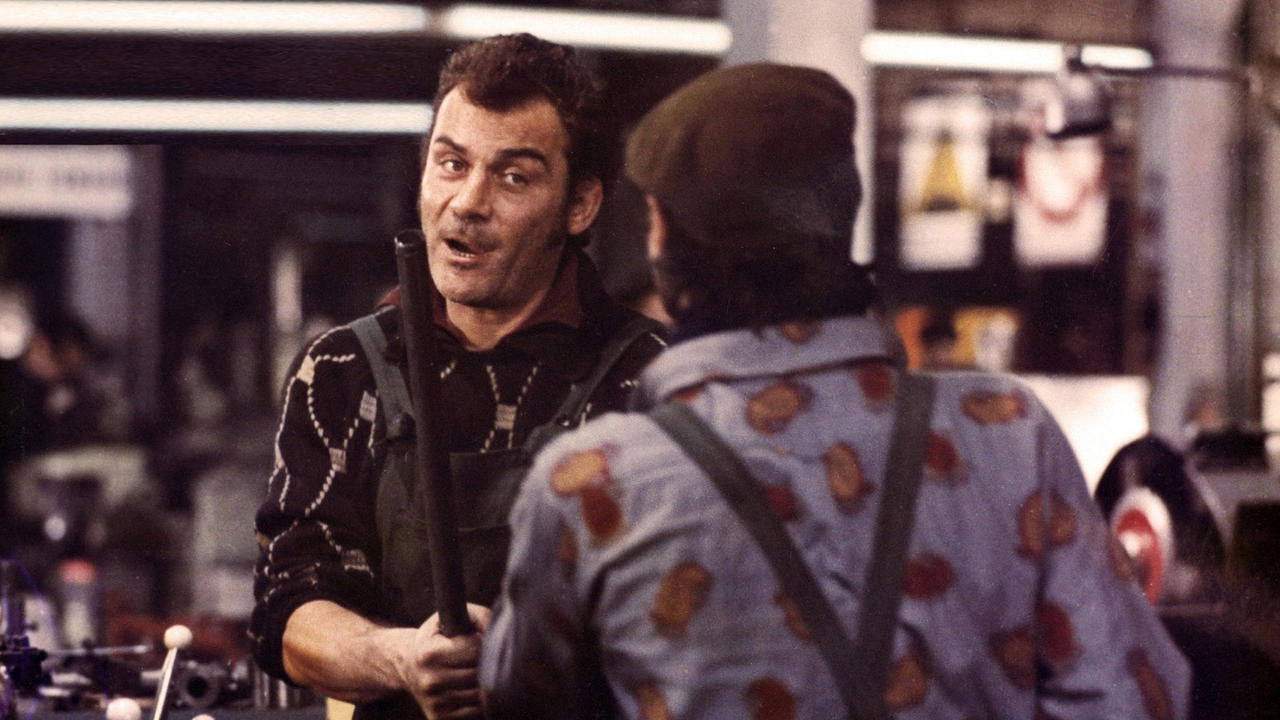 Backdrop image for movie The Working Class Goes to Heaven