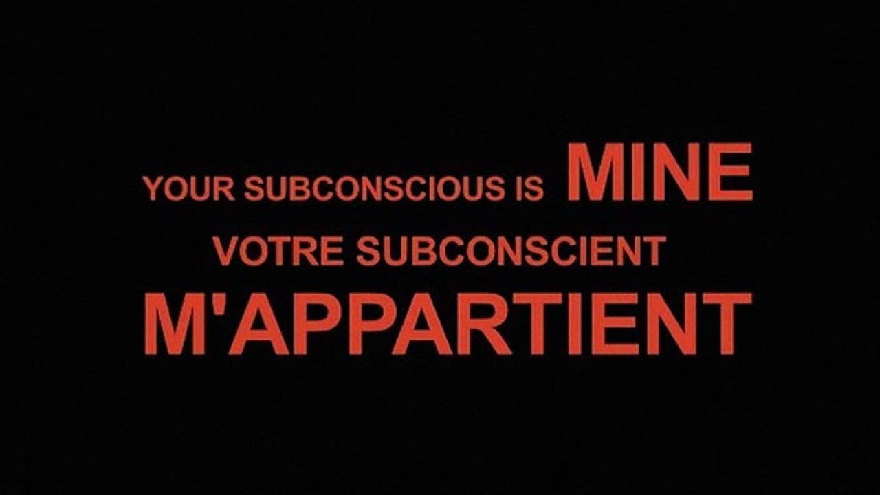 Backdrop image for movie Rated R for Nudity