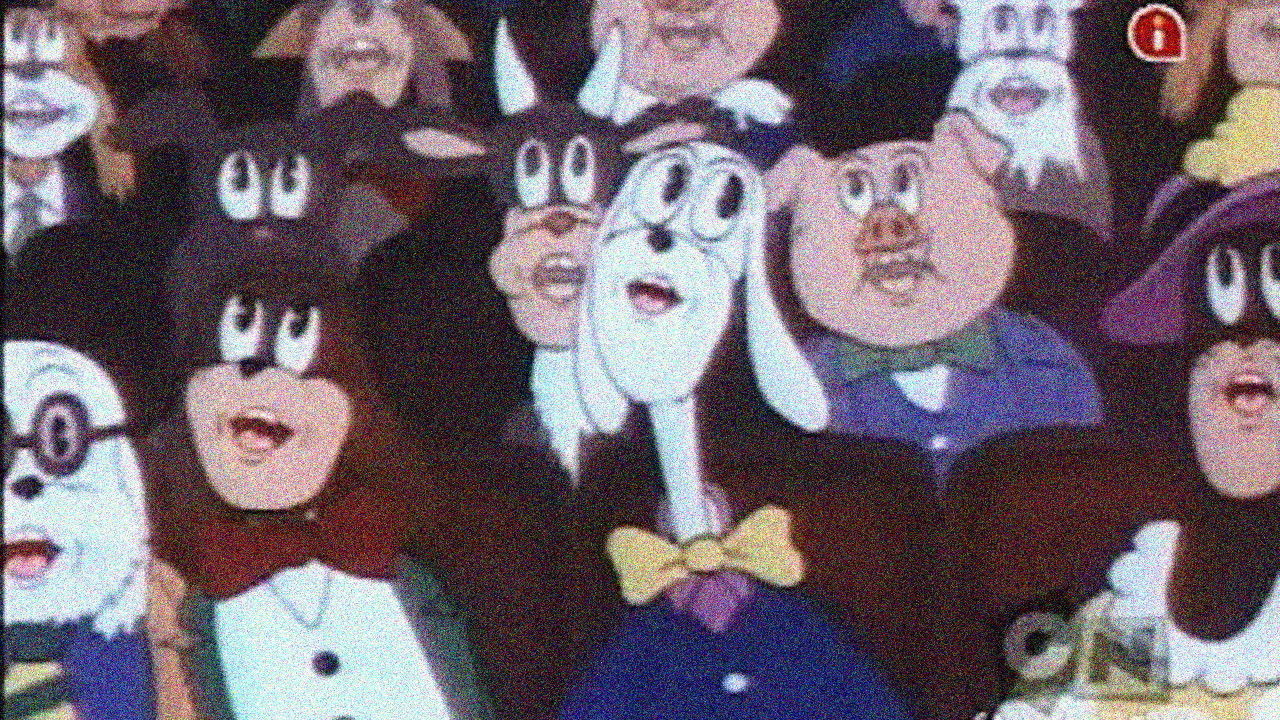 Backdrop image for movie She Was an Acrobat's Daughter