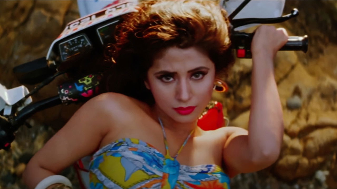 Backdrop image for movie Rangeela