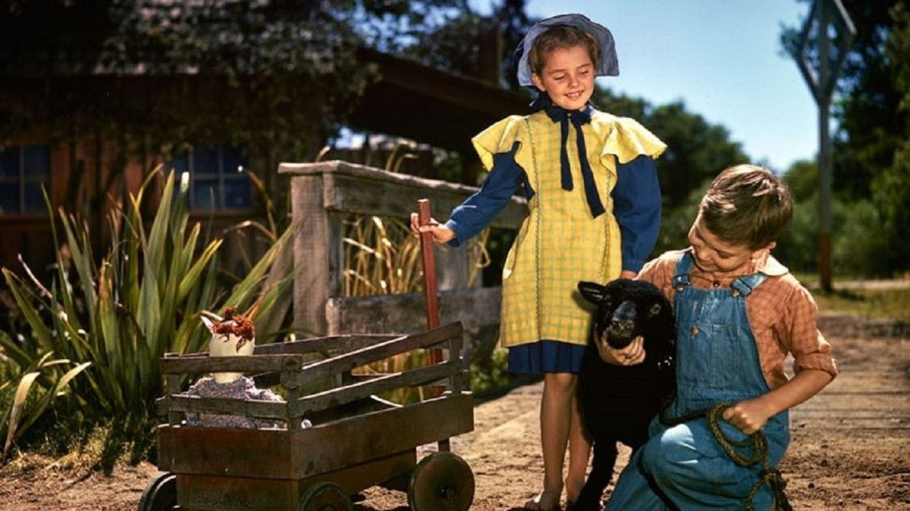 Backdrop image for movie So Dear to My Heart