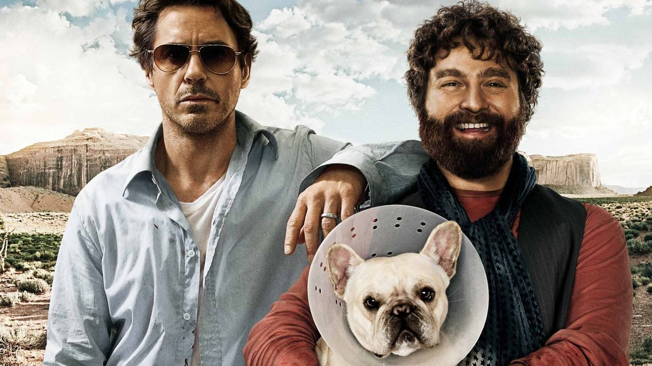 Backdrop image for movie Due Date