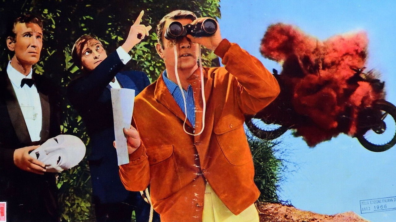 Backdrop image for movie Special Code: Assignment Lost Formula