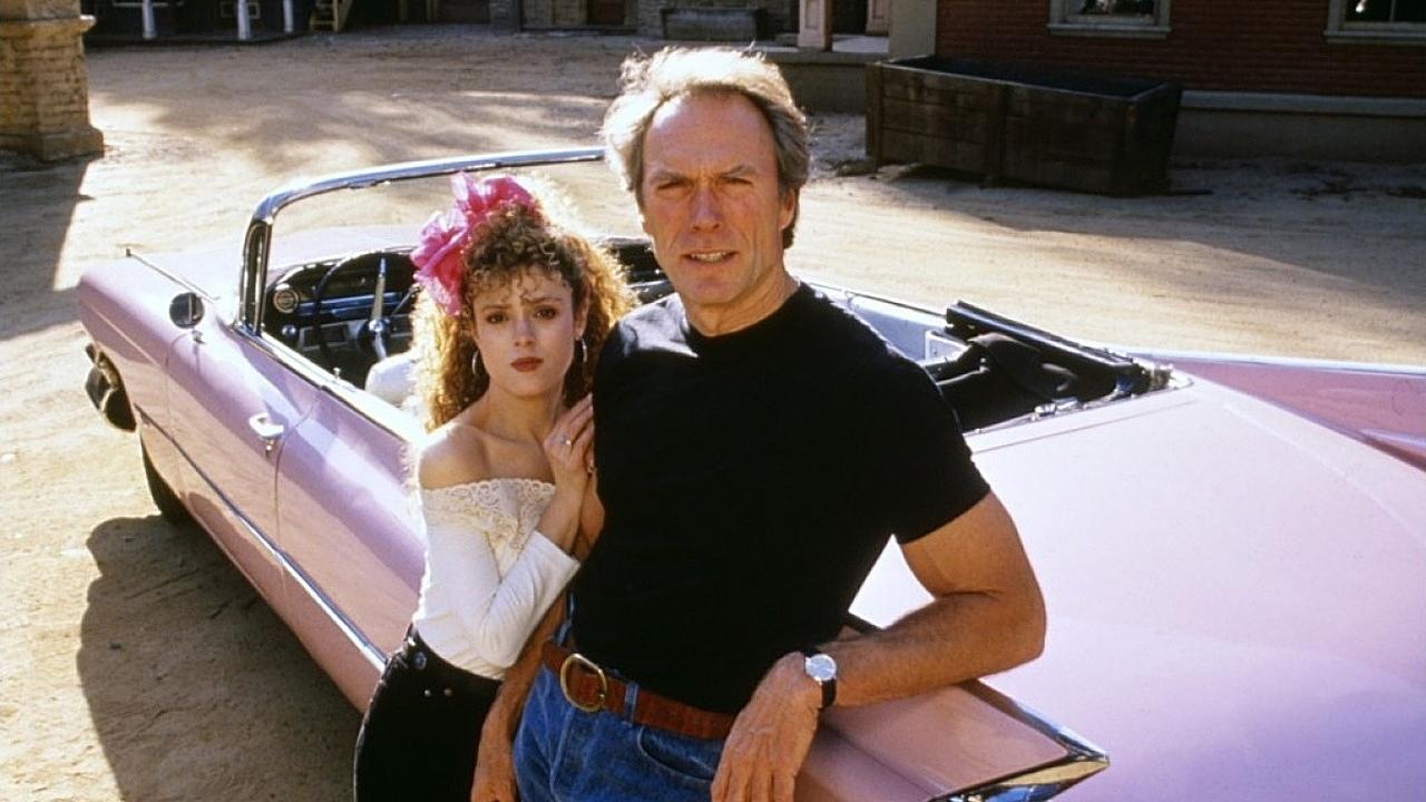 Backdrop image for movie Pink Cadillac