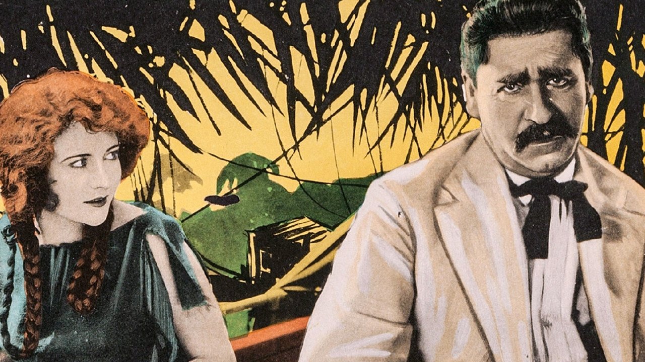 Backdrop image for movie The Female