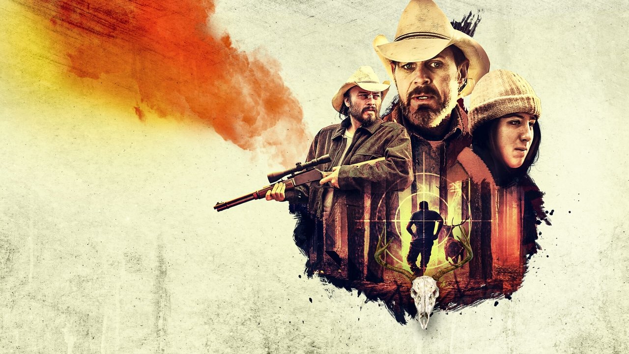 Backdrop image for movie Whitetail