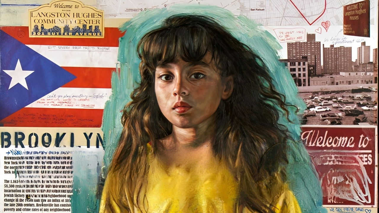 Backdrop image for movie Brownsville Bred