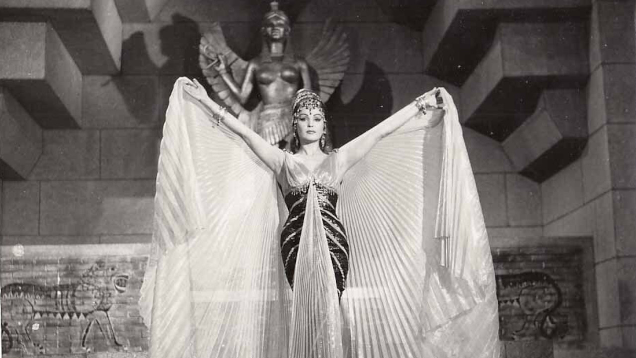 Backdrop image for movie Hero of Babylon