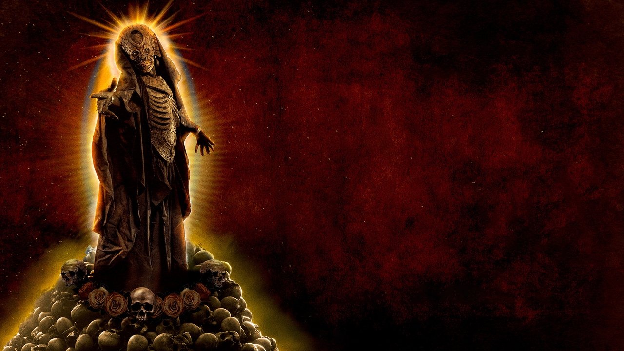 Backdrop image for movie Satanic Hispanics