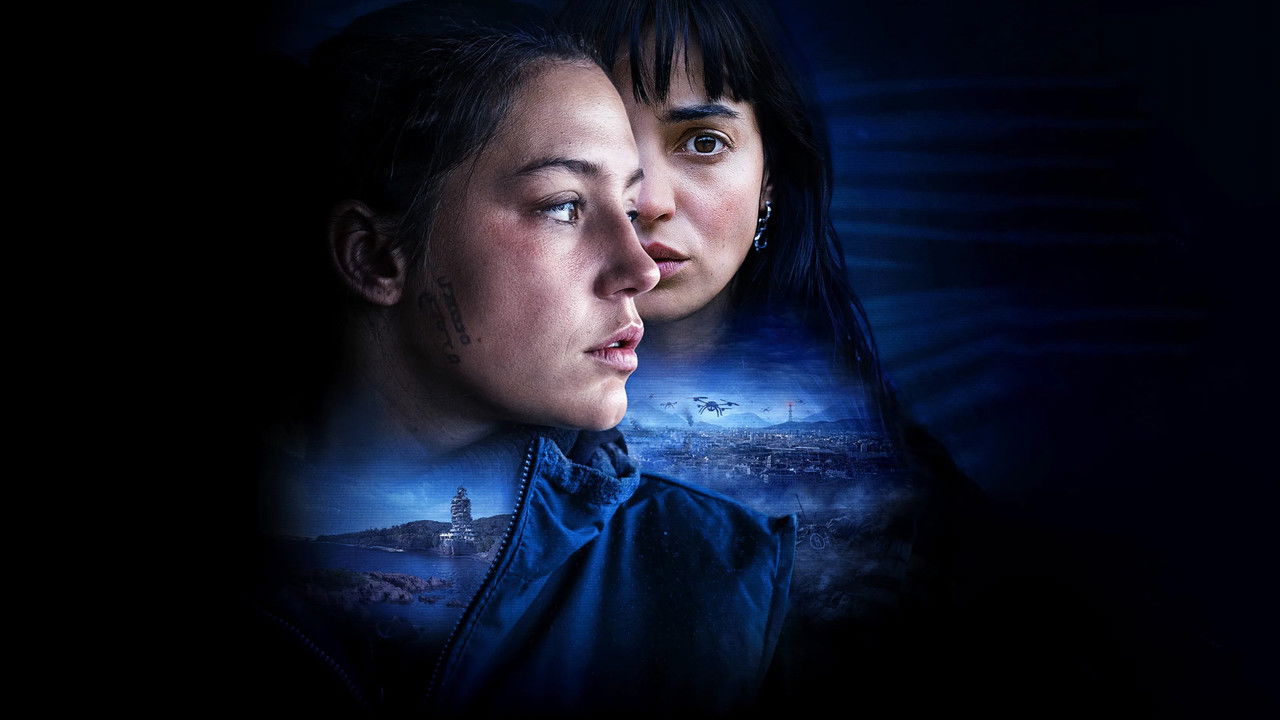 Backdrop image for movie Planet B