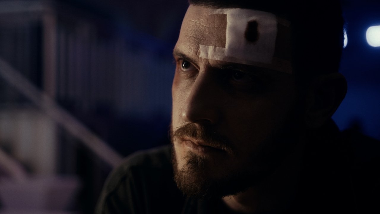 Backdrop image for movie Disorder