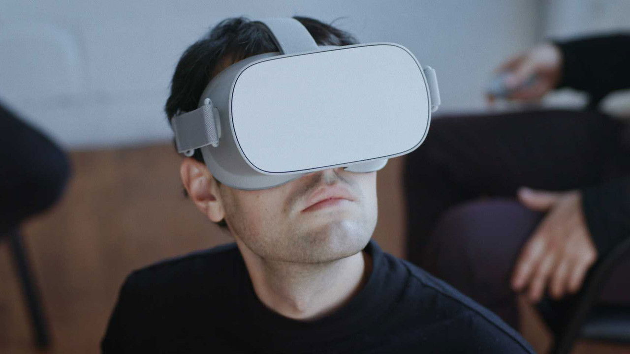 Backdrop image for movie Happy Life