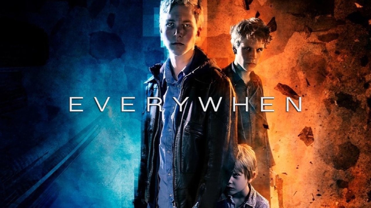 Backdrop image for movie Everywhen