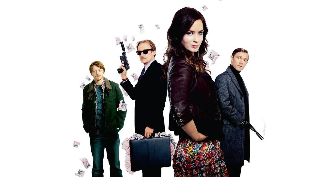Backdrop image for movie Wild Target