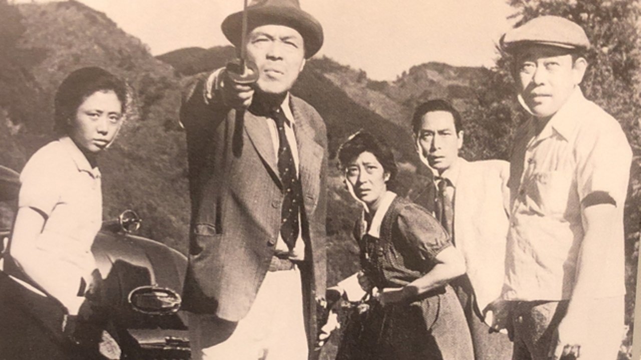 Backdrop image for movie The Wolves