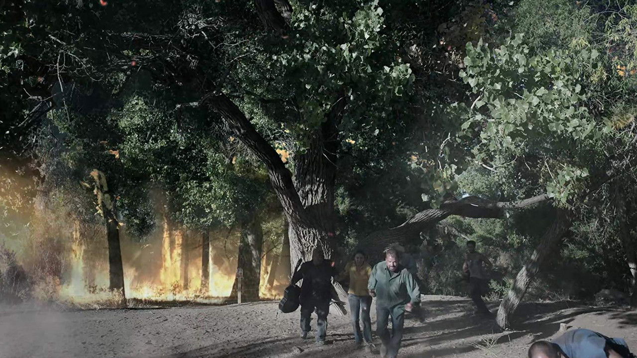 Backdrop image for movie 500 MPH Storm