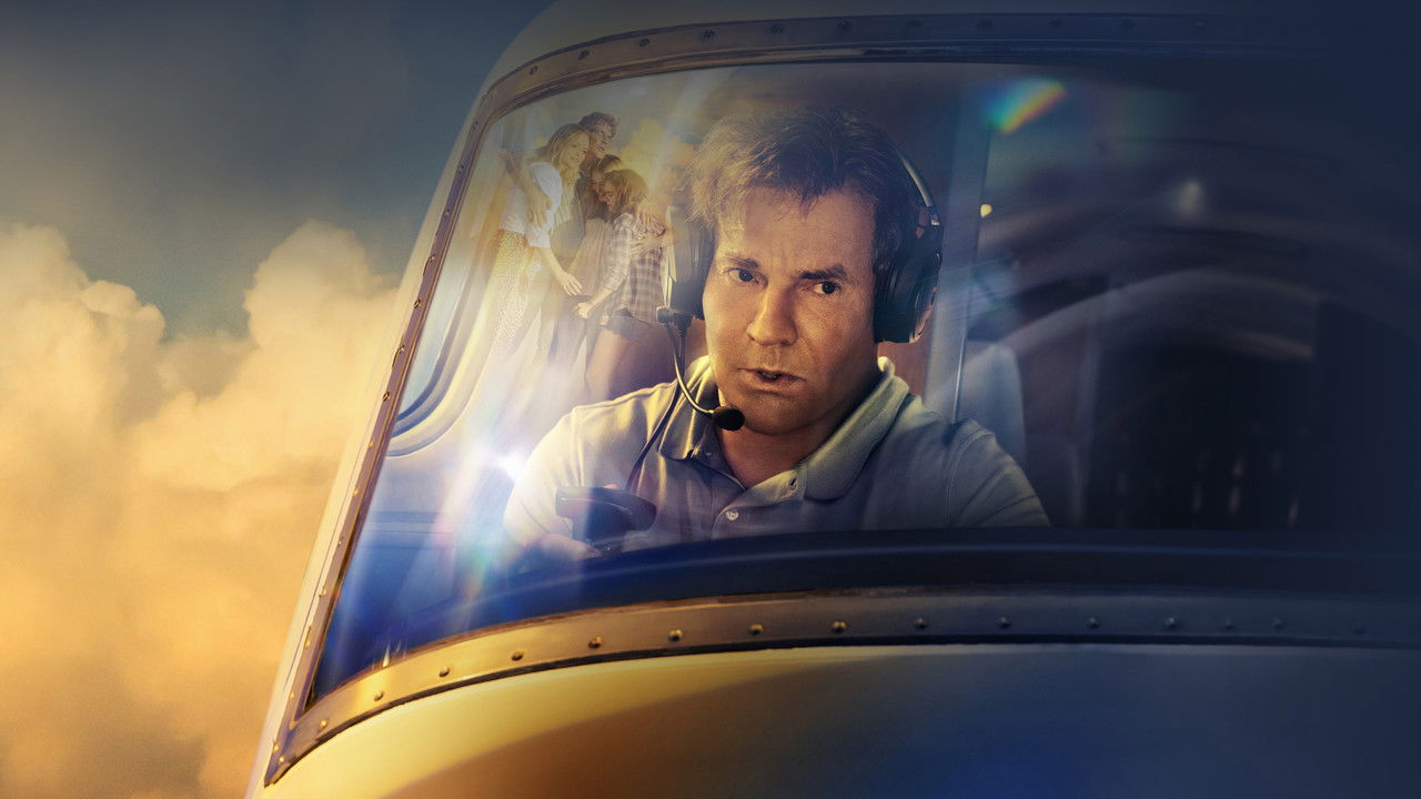 Backdrop image for movie On a Wing and a Prayer