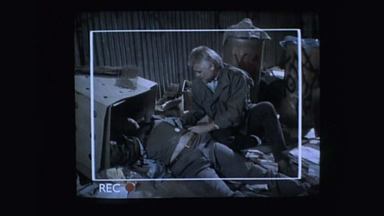 Backdrop image for movie Stringer