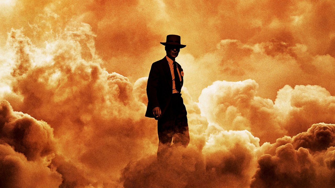Backdrop image for movie Oppenheimer
