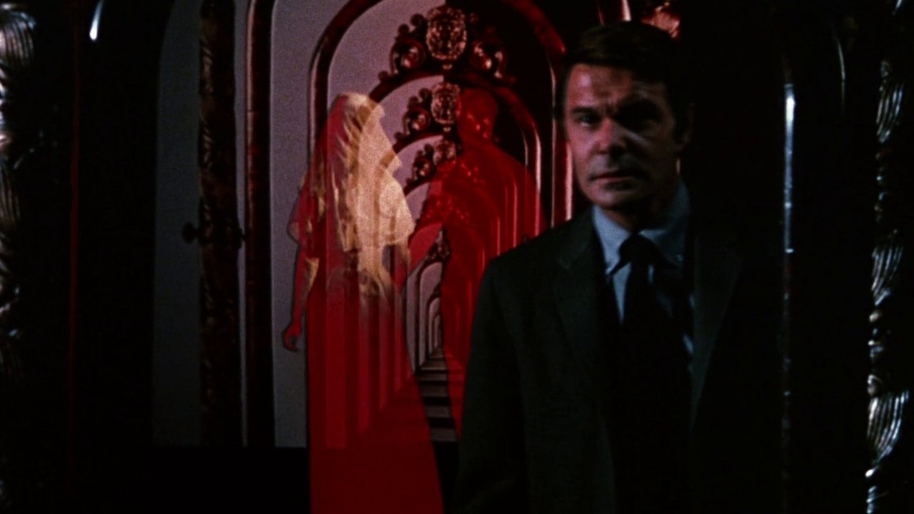 Backdrop image for movie Fear No Evil