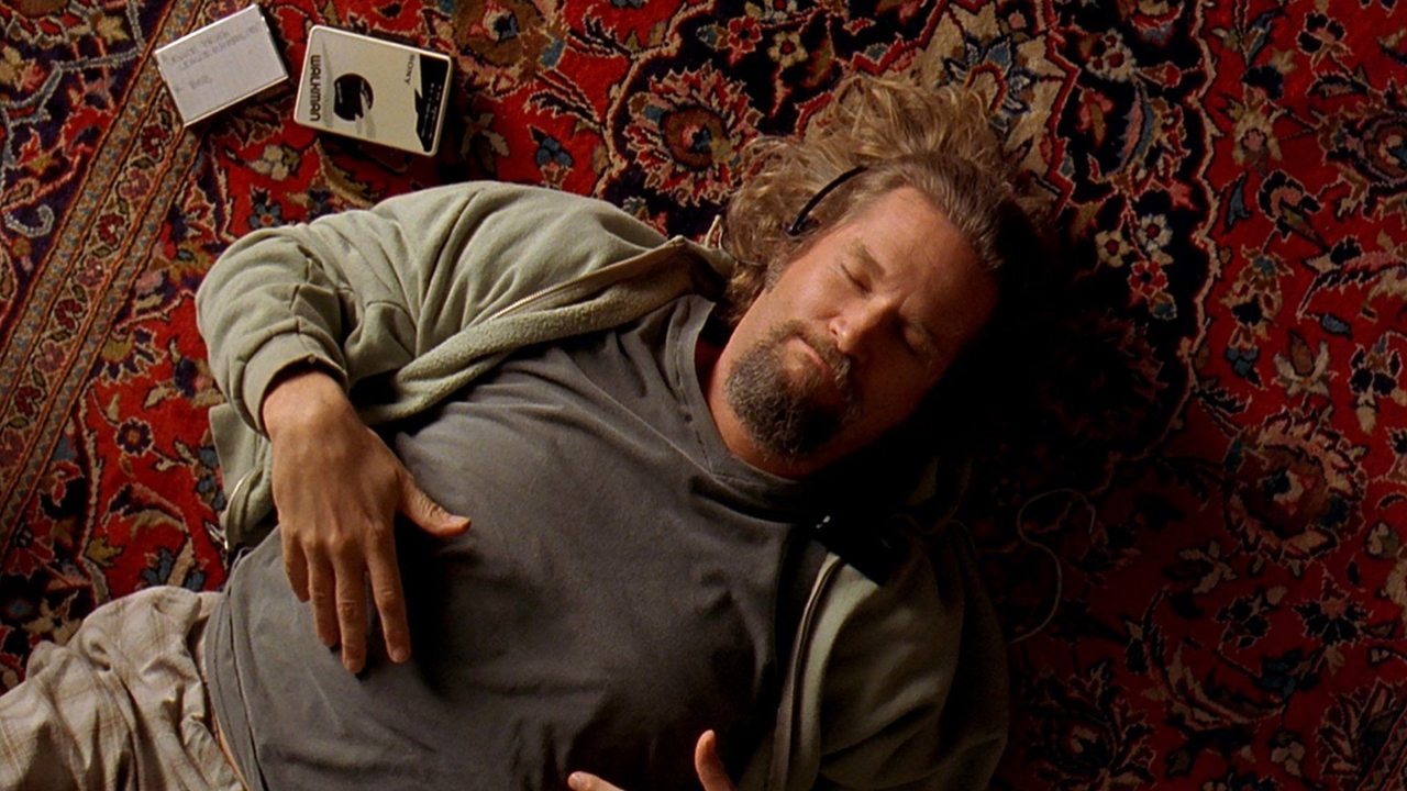 Backdrop image for movie The Big Lebowski