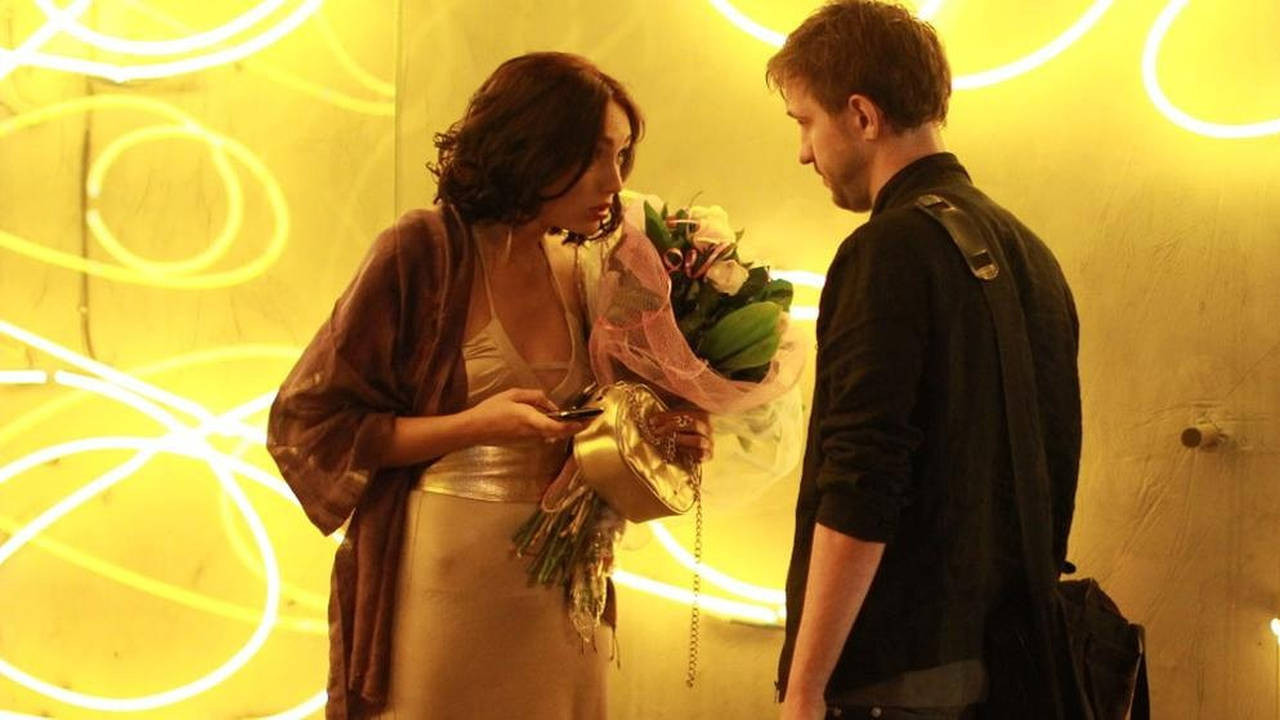 Backdrop image for movie Eastalgia