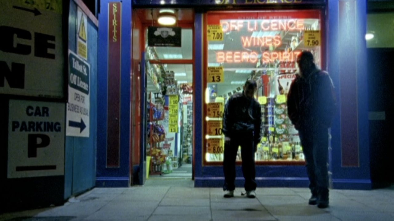 Backdrop image for movie Adam & Paul