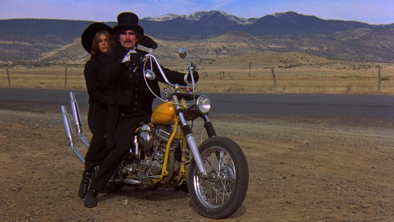 Backdrop image for movie Gas! -Or- It Became Necessary to Destroy the World in Order to Save It.