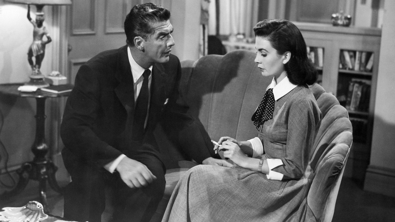 Backdrop image for movie Affair with a Stranger
