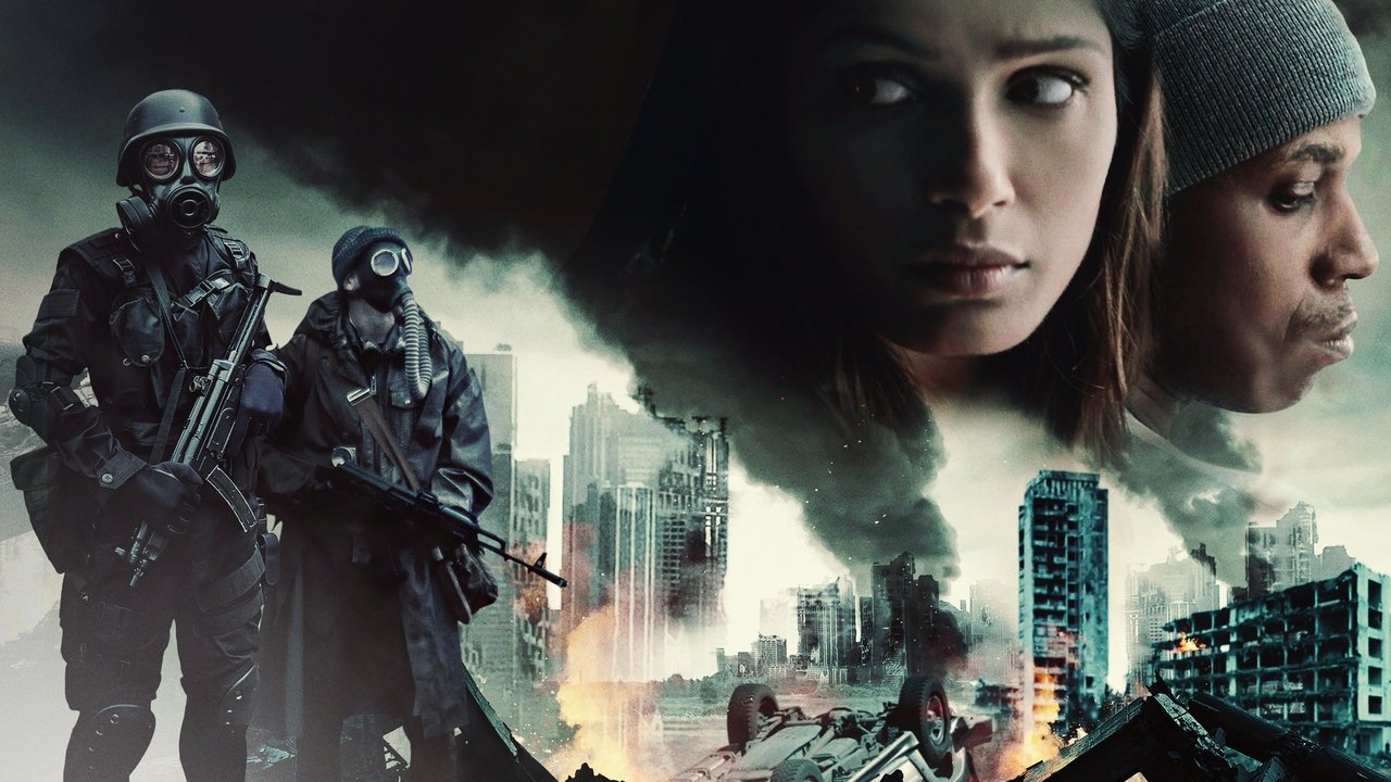 Backdrop image for movie Only