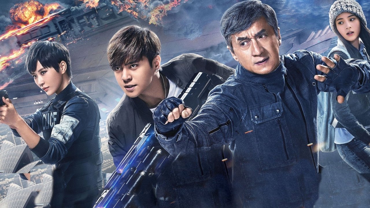 Backdrop image for movie Bleeding Steel