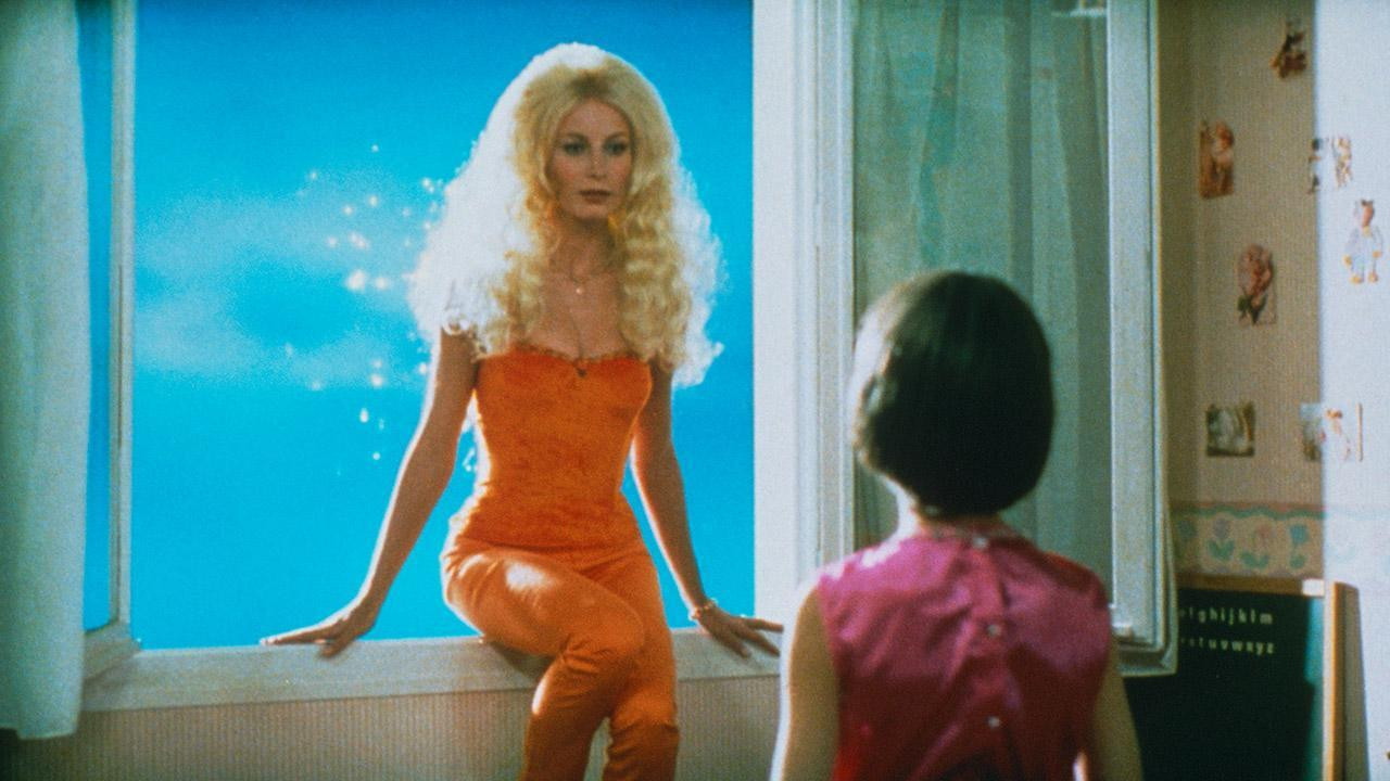 Backdrop image for movie My Life in Pink