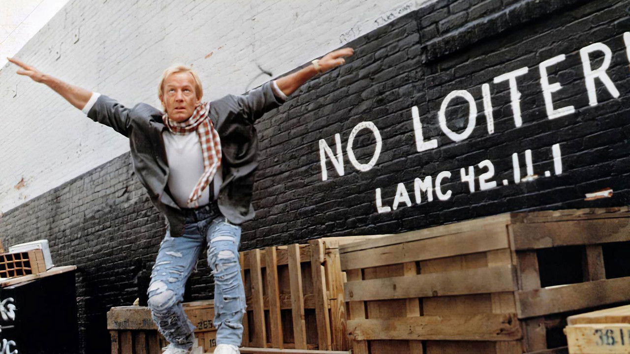 Backdrop image for movie Almost an Angel