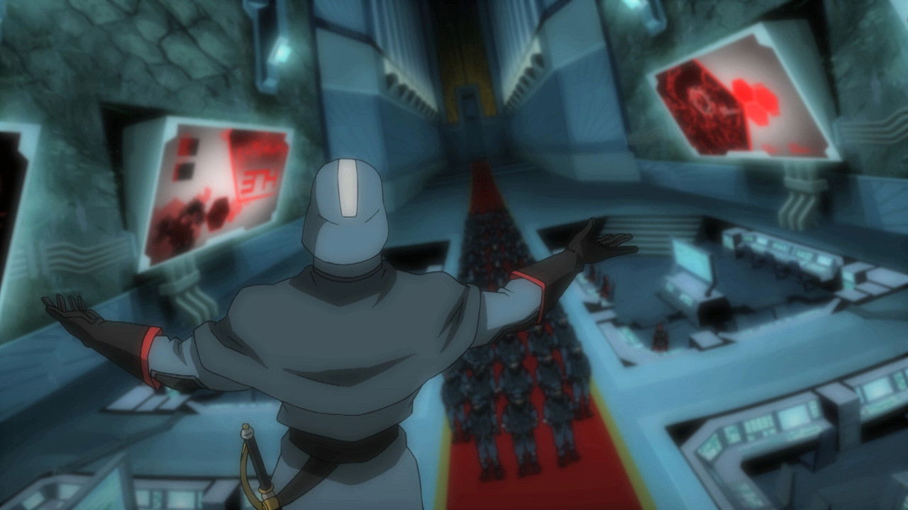 Backdrop image for movie G.I. Joe: Resolute