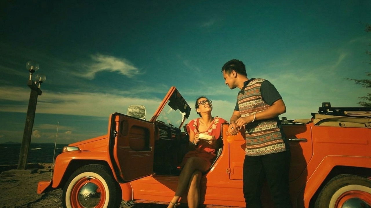 Backdrop image for movie Jakarta Deep Down