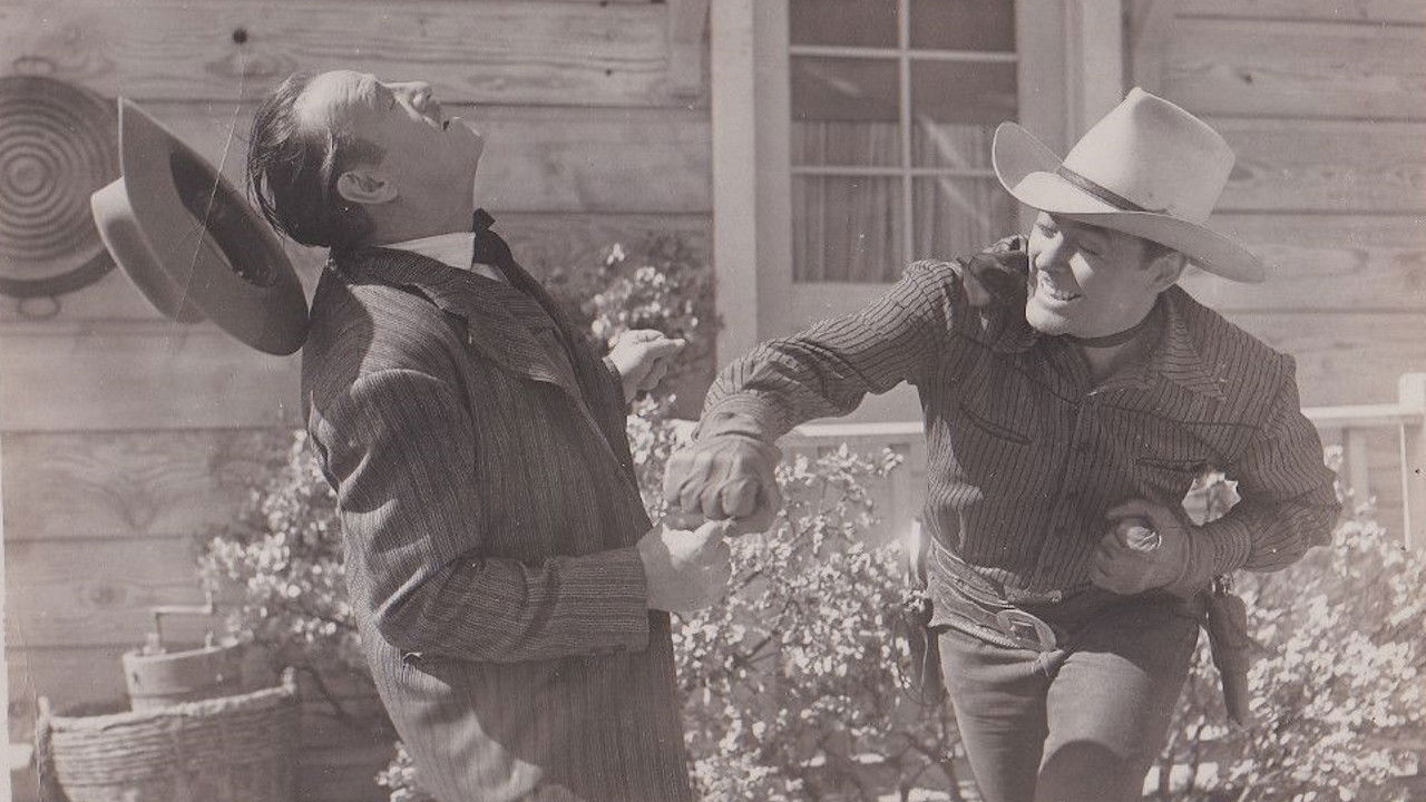 Backdrop image for movie Marshal of Cedar Rock