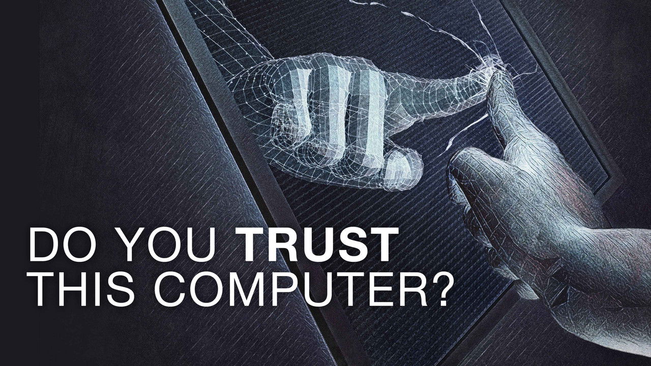 Backdrop image for movie Do You Trust this Computer?