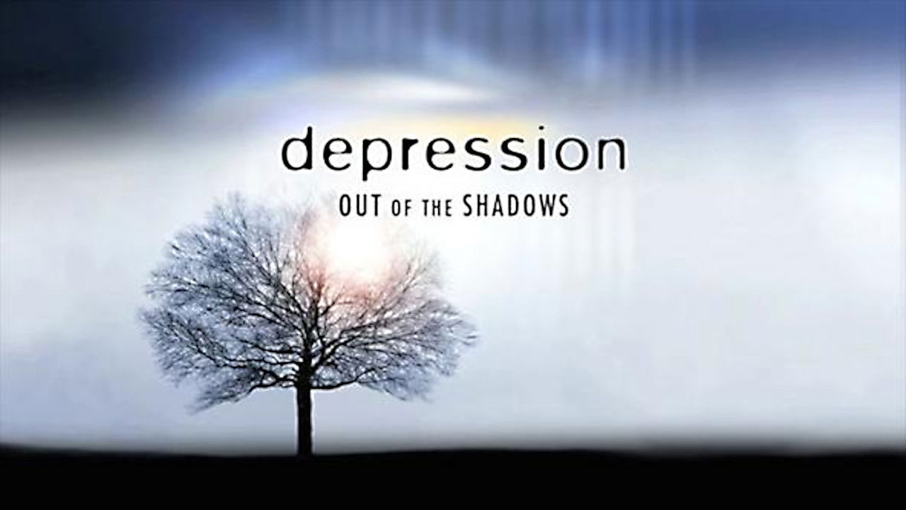 Backdrop image for movie Depression: Out of the Shadows
