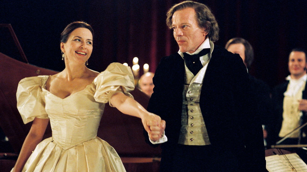 Backdrop image for movie Clara