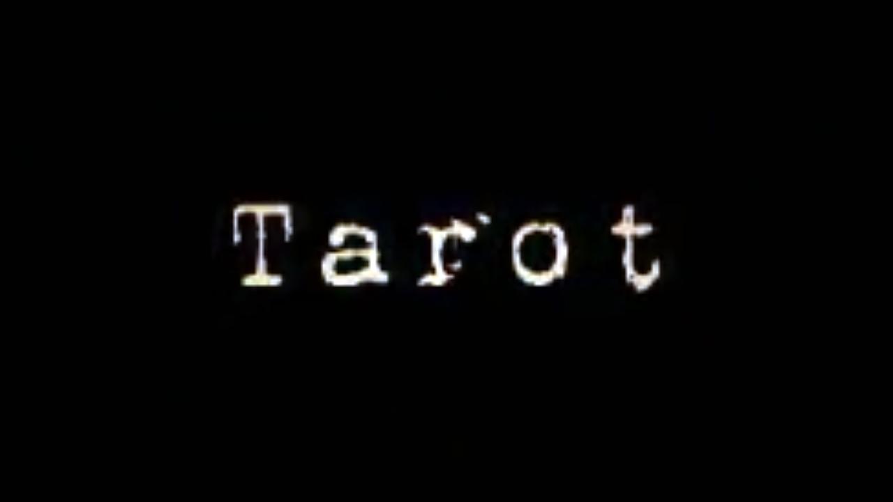 Backdrop image for movie Tarot