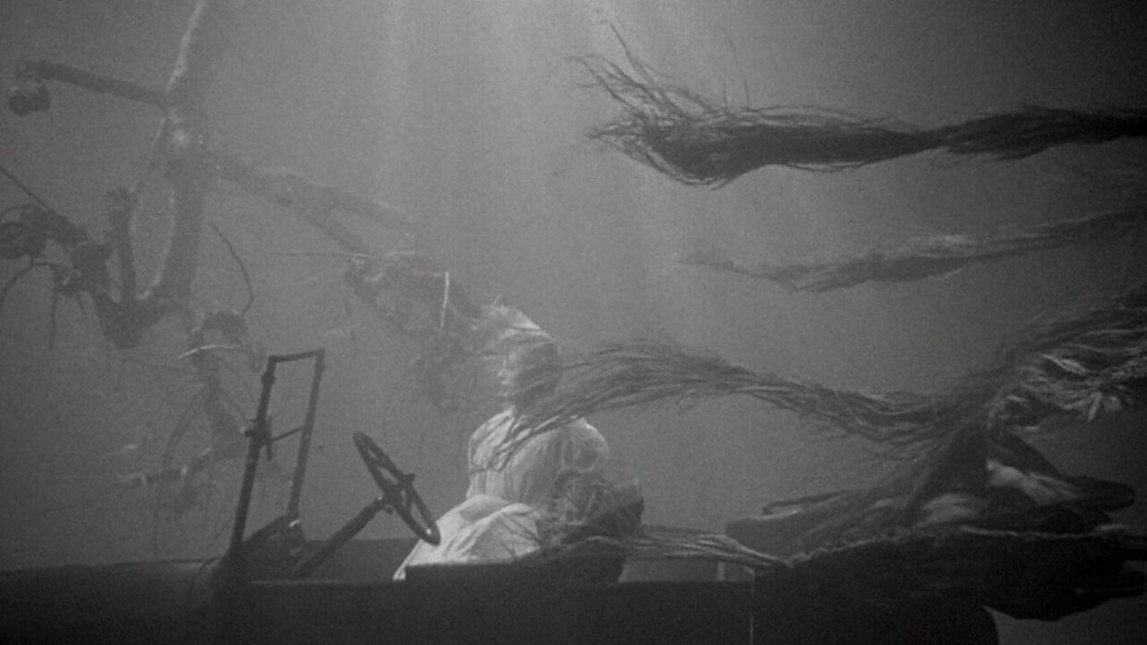 Backdrop image for movie The Night of the Hunter